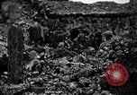 Standbild Marines Shuri Okinawa Ryukyu Inseln, 1945, aus Sekunde 48 historischem Filmmaterial Videoclip 65675034738