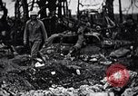 Standbild Marines Shuri Okinawa Ryukyu Inseln, 1945, aus Sekunde 51 historischem Filmmaterial Videoclip 65675034738