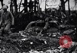 Standbild Marines Shuri Okinawa Ryukyu Inseln, 1945, aus Sekunde 52 historischem Filmmaterial Videoclip 65675034738