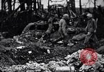 Standbild Marines Shuri Okinawa Ryukyu Inseln, 1945, aus Sekunde 56 historischem Filmmaterial Videoclip 65675034738
