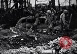 Standbild Marines Shuri Okinawa Ryukyu Inseln, 1945, aus Sekunde 57 historischem Filmmaterial Videoclip 65675034738
