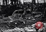 Standbild Marines Shuri Okinawa Ryukyu Inseln, 1945, aus Sekunde 61 historischem Filmmaterial Videoclip 65675034738