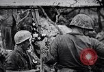 Image des soldats Shuri Okinawa îles Ryukyu, 1945, de la seconde 1 séquences d'archives historiques vidéo 65675034739