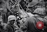 Image des soldats Shuri Okinawa îles Ryukyu, 1945, de la seconde 3 séquences d'archives historiques vidéo 65675034739
