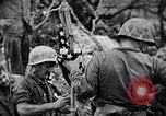 Image des soldats Shuri Okinawa îles Ryukyu, 1945, de la seconde 4 séquences d'archives historiques vidéo 65675034739