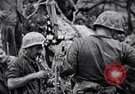 Image des soldats Shuri Okinawa îles Ryukyu, 1945, de la seconde 5 séquences d'archives historiques vidéo 65675034739