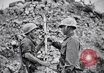 Image des soldats Shuri Okinawa îles Ryukyu, 1945, de la seconde 13 séquences d'archives historiques vidéo 65675034739