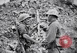 Image des soldats Shuri Okinawa îles Ryukyu, 1945, de la seconde 14 séquences d'archives historiques vidéo 65675034739