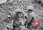 Image des soldats Shuri Okinawa îles Ryukyu, 1945, de la seconde 15 séquences d'archives historiques vidéo 65675034739
