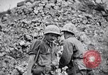 Image des soldats Shuri Okinawa îles Ryukyu, 1945, de la seconde 16 séquences d'archives historiques vidéo 65675034739
