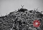 Image des soldats Shuri Okinawa îles Ryukyu, 1945, de la seconde 19 séquences d'archives historiques vidéo 65675034739