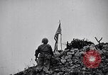 Image des soldats Shuri Okinawa îles Ryukyu, 1945, de la seconde 45 séquences d'archives historiques vidéo 65675034739