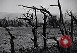 Image Marines Shuri Okinawa îles Ryukyu, 1945, de la seconde 13 séquences d'archives historiques vidéo 65675034740