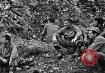 Image Marines Shuri Okinawa îles Ryukyu, 1945, de la seconde 18 séquences d'archives historiques vidéo 65675034740
