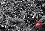 Image Marines Shuri Okinawa îles Ryukyu, 1945, de la seconde 19 séquences d'archives historiques vidéo 65675034740