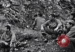 Image Marines Shuri Okinawa îles Ryukyu, 1945, de la seconde 20 séquences d'archives historiques vidéo 65675034740