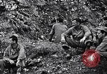 Image Marines Shuri Okinawa îles Ryukyu, 1945, de la seconde 21 séquences d'archives historiques vidéo 65675034740