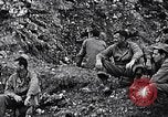 Image Marines Shuri Okinawa îles Ryukyu, 1945, de la seconde 22 séquences d'archives historiques vidéo 65675034740