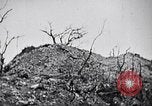Image Marines Shuri Okinawa îles Ryukyu, 1945, de la seconde 29 séquences d'archives historiques vidéo 65675034740