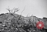 Image Marines Shuri Okinawa îles Ryukyu, 1945, de la seconde 30 séquences d'archives historiques vidéo 65675034740