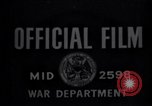 Immagine di Galbiati generale Stalingrad Russia, 1942, secondo 1 filmato di repertorio 65675034741