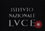 Immagine di Galbiati generale Stalingrad Russia, 1942, secondo 12 filmato di repertorio 65675034741
