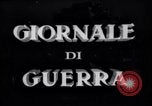 Immagine di Galbiati generale Stalingrad Russia, 1942, secondo 20 filmato di repertorio 65675034741
