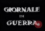 Immagine di Galbiati generale Stalingrad Russia, 1942, secondo 22 filmato di repertorio 65675034741