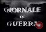 Immagine di Galbiati generale Stalingrad Russia, 1942, secondo 25 filmato di repertorio 65675034741