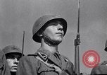 Immagine di Galbiati generale Stalingrad Russia, 1942, secondo 43 filmato di repertorio 65675034741