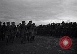Immagine di Galbiati generale Stalingrad Russia, 1942, secondo 60 filmato di repertorio 65675034741