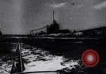 Image of Admiral Donetz Atlantic Ocean, 1942, second 5 stock footage video 65675034743