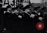 Image of Admiral Donetz Atlantic Ocean, 1942, second 17 stock footage video 65675034743