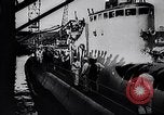 Image of Admiral Donetz Atlantic Ocean, 1942, second 25 stock footage video 65675034743