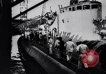 Image of Admiral Donetz Atlantic Ocean, 1942, second 26 stock footage video 65675034743