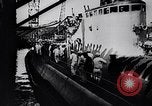 Image of Admiral Donetz Atlantic Ocean, 1942, second 27 stock footage video 65675034743