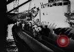 Image of Admiral Donetz Atlantic Ocean, 1942, second 28 stock footage video 65675034743