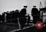 Image of Admiral Donetz Atlantic Ocean, 1942, second 33 stock footage video 65675034743