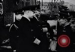 Image of Admiral Donetz Atlantic Ocean, 1942, second 35 stock footage video 65675034743
