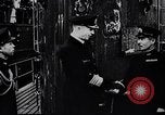 Image of Admiral Donetz Atlantic Ocean, 1942, second 38 stock footage video 65675034743