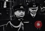 Image of Admiral Donetz Atlantic Ocean, 1942, second 43 stock footage video 65675034743