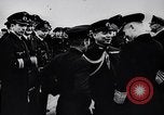 Image of Admiral Donetz Atlantic Ocean, 1942, second 44 stock footage video 65675034743