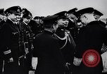 Image of Admiral Donetz Atlantic Ocean, 1942, second 46 stock footage video 65675034743