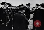 Image of Admiral Donetz Atlantic Ocean, 1942, second 49 stock footage video 65675034743