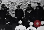 Image of Admiral Donetz Atlantic Ocean, 1942, second 54 stock footage video 65675034743