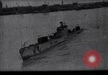 Image of Italian Barbarigo submarine Atlantic Ocean, 1942, second 3 stock footage video 65675034744