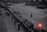 Image of Italian Barbarigo submarine Atlantic Ocean, 1942, second 7 stock footage video 65675034744