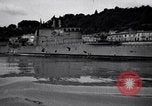 Image of Italian Barbarigo submarine Atlantic Ocean, 1942, second 9 stock footage video 65675034744
