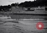 Image of Italian Barbarigo submarine Atlantic Ocean, 1942, second 10 stock footage video 65675034744