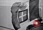 Image of Italian Barbarigo submarine Atlantic Ocean, 1942, second 15 stock footage video 65675034744